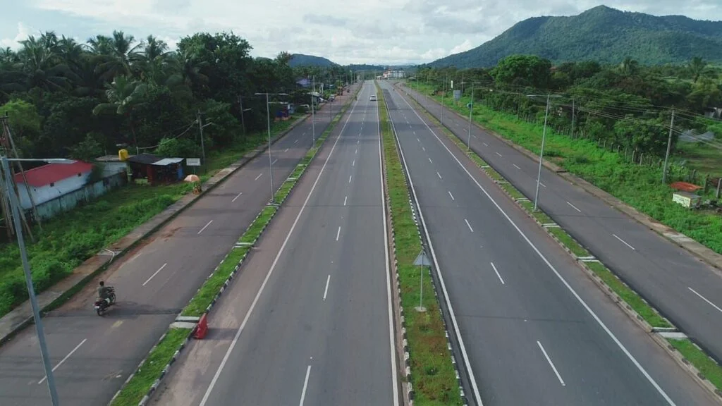 pudukottai aranthangi highway
