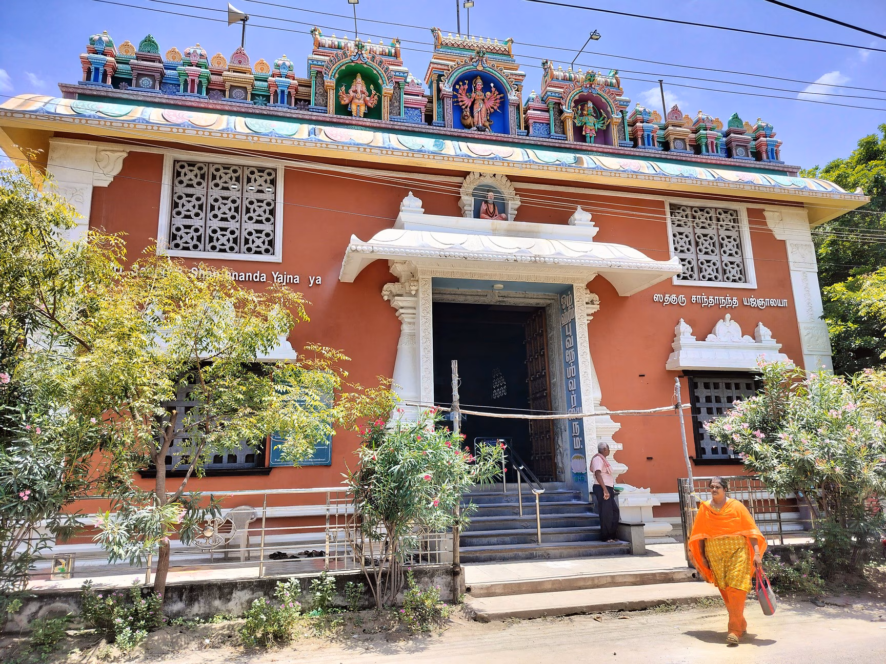 adhisthanam bhuvaneswari temple pudukkottai temples dt7xniz4vk