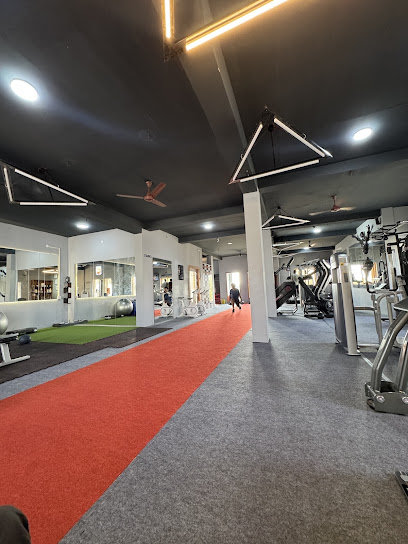 drac gym