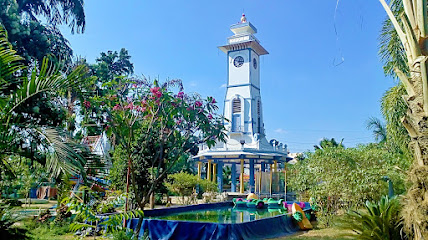 gandhi park