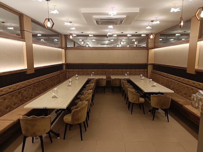 koodus resturants