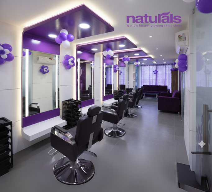 naturals nijam colony