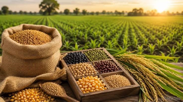 Home Seed Multiplication Programme Supports Paddy, Millets, Pulses and Oilseeds