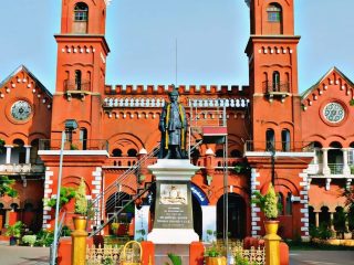district court pudukkottai