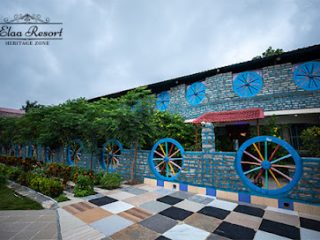 elaa resorts
