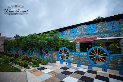 Elaa Resort