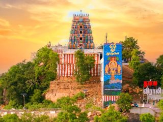viralimalai murugan temple