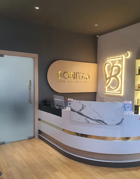 Bonitaa Skin and Hair Care