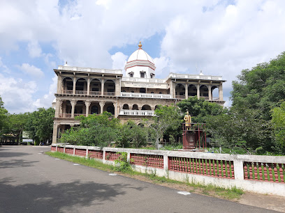 Collector Camp Office