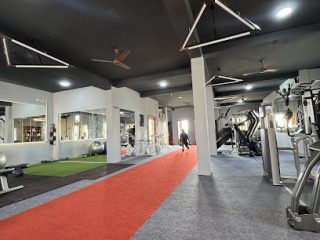 drac gym