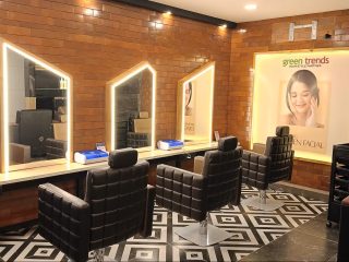 green trends salon pudukkottai unisex salons x7s04gyd6p