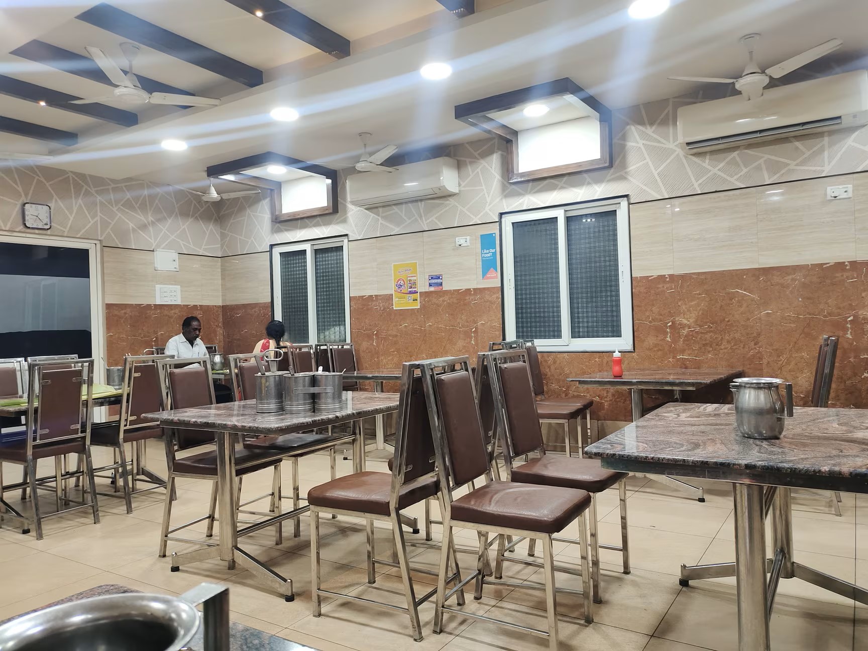 Sri Saravana Bhavan