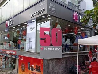 lg