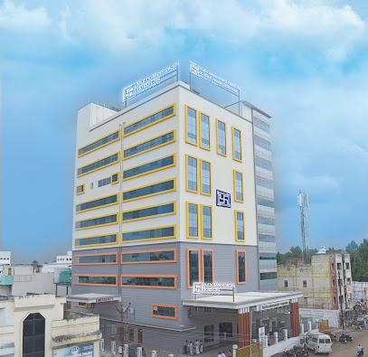 MuthuMeenakshi Hospitals Pvt Ltd