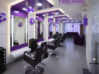 naturals nijam colony