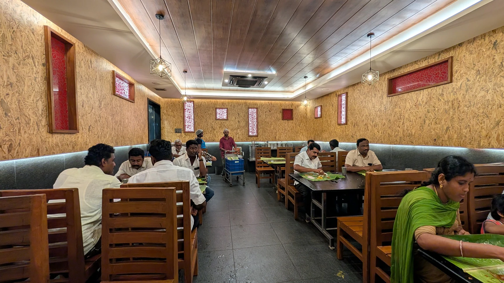 Palaniappa Mess