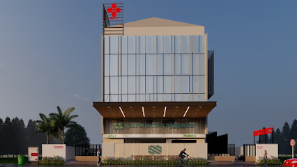 SS Hospital