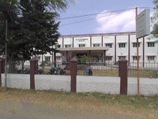 taluk office