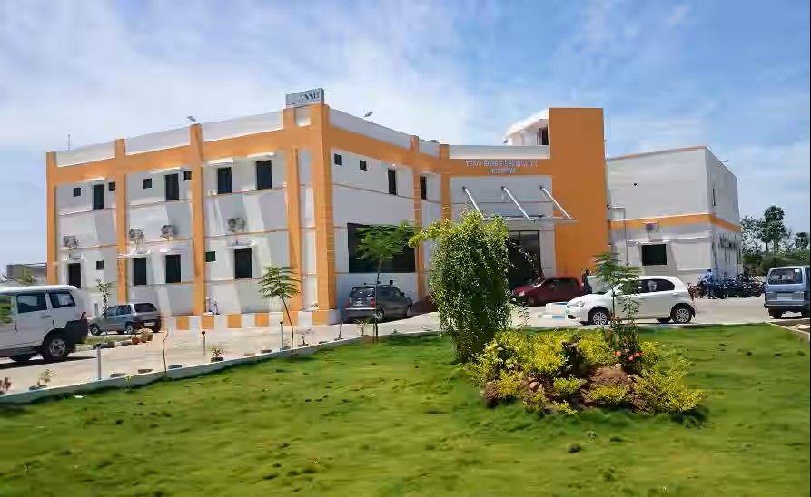 Team Speciality Hospital