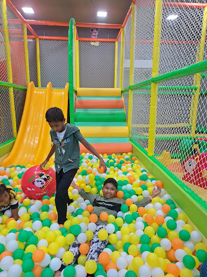 Funmall