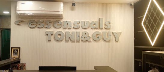 Essensuals by Toni & Guy Hairdressing
